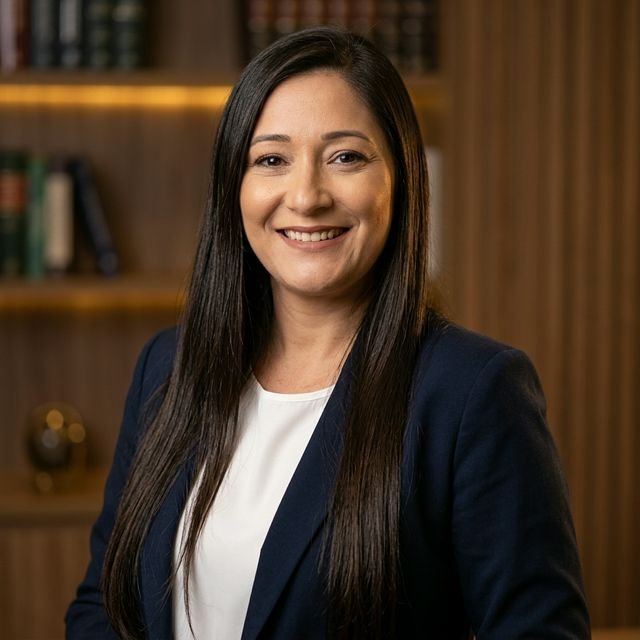 Dra. Sueli Pinheiro — Advogada